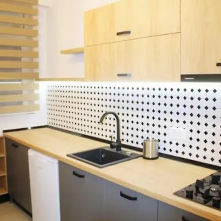 Comfort Corner - 1a Bucarest