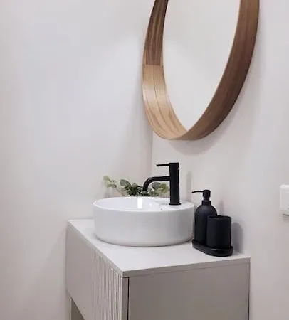 Appartamento Comfort Corner - 1a Bucarest