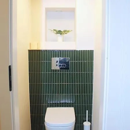 Comfort Corner - 1a Bükreş