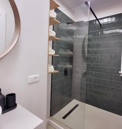 Comfort Corner - 1a Appartamento