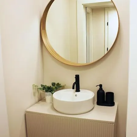 Apartamento Comfort Corner - 1a