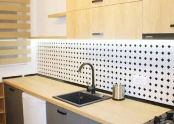 Comfort Corner - 1a Bukarest