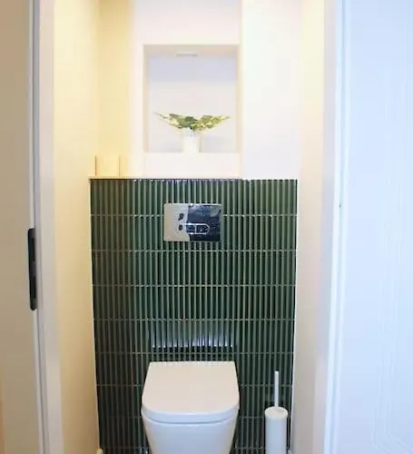 Comfort Corner - 1a Bukarest