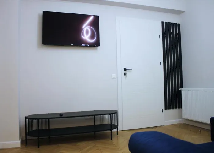 Comfort Corner - 1a *