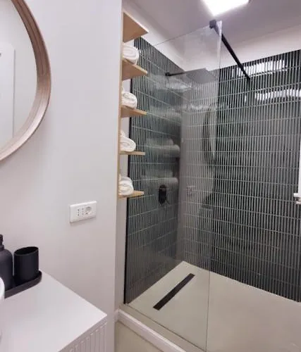 Comfort Corner - 1a Apartman