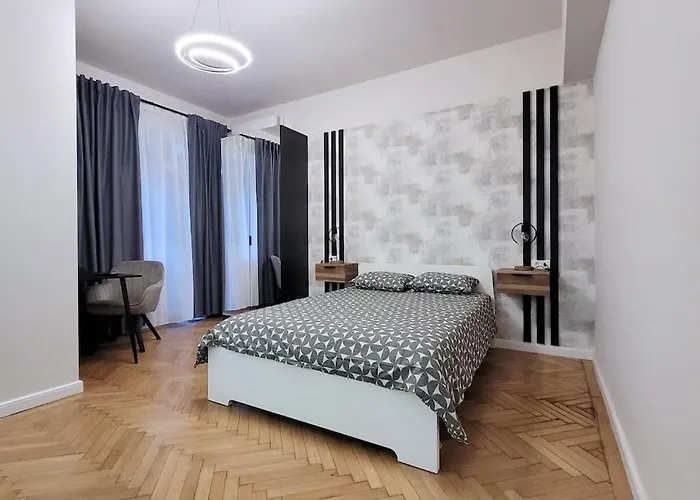 Comfort Corner - 1a * בוקרשט