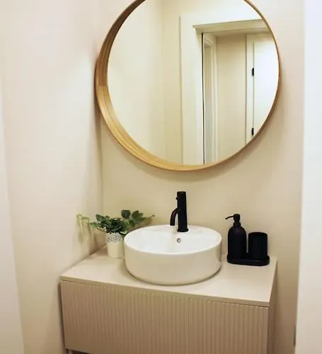 דירה Comfort Corner - 1a