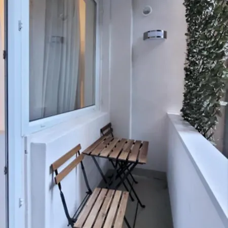 Comfort Corner - 1a Appartement Bucarest