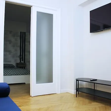 Apartmán Comfort Corner - 1a Bukurešť