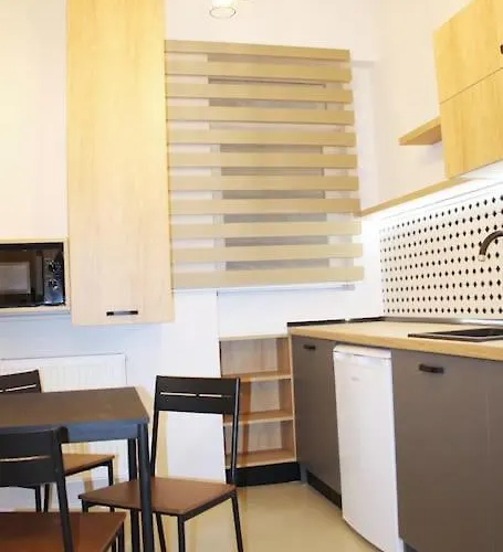 Apartmán Comfort Corner - 1a Bukurešť