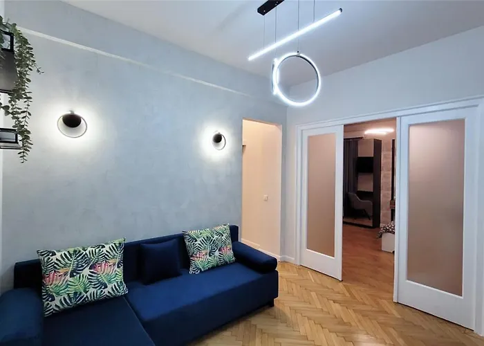 Comfort Corner - 1a *