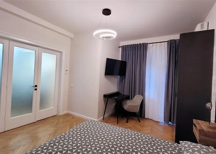 Comfort Corner - 1a Bukurešť