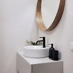 아파트 Comfort Corner - 1a 부쿠레슈티