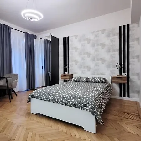 Comfort Corner - 1a * Бухарест