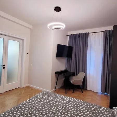 Comfort Corner - 1a Бухарест